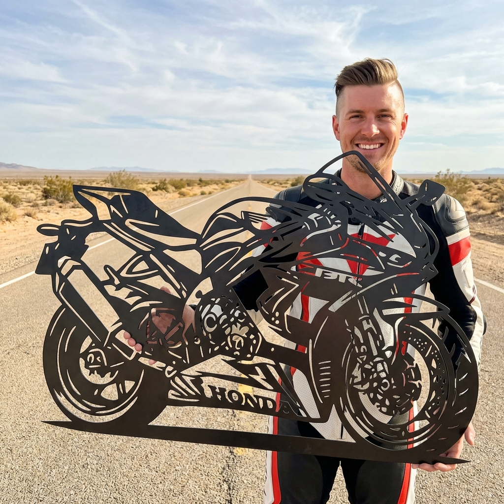 Motorcycles
