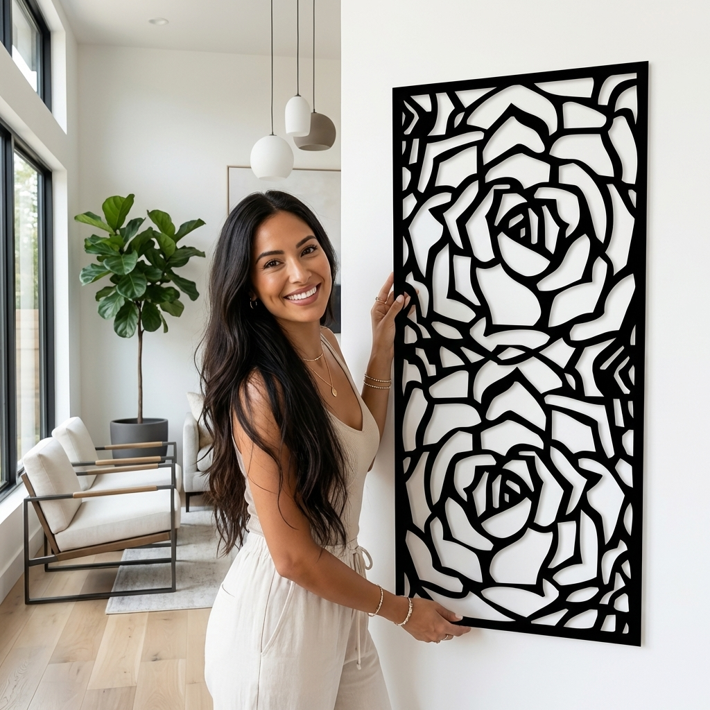 Decorative Panels
