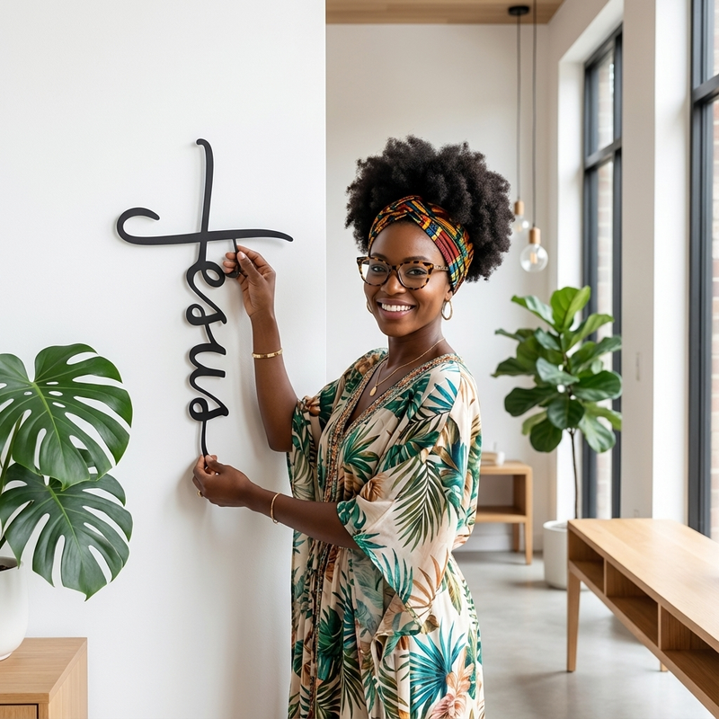 Faith and Spirituality