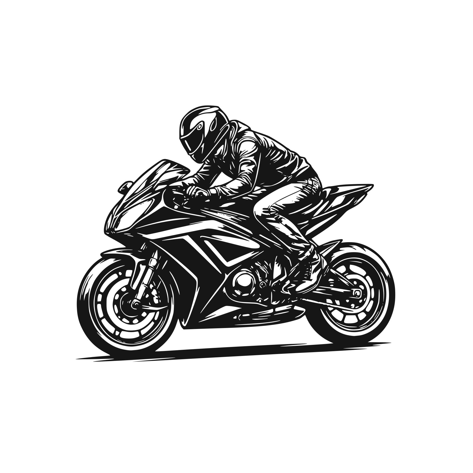Race Day - laser-cut metal wall art