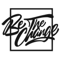 Change Maker - laser-cut metal wall art