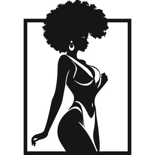 Afro Elegance