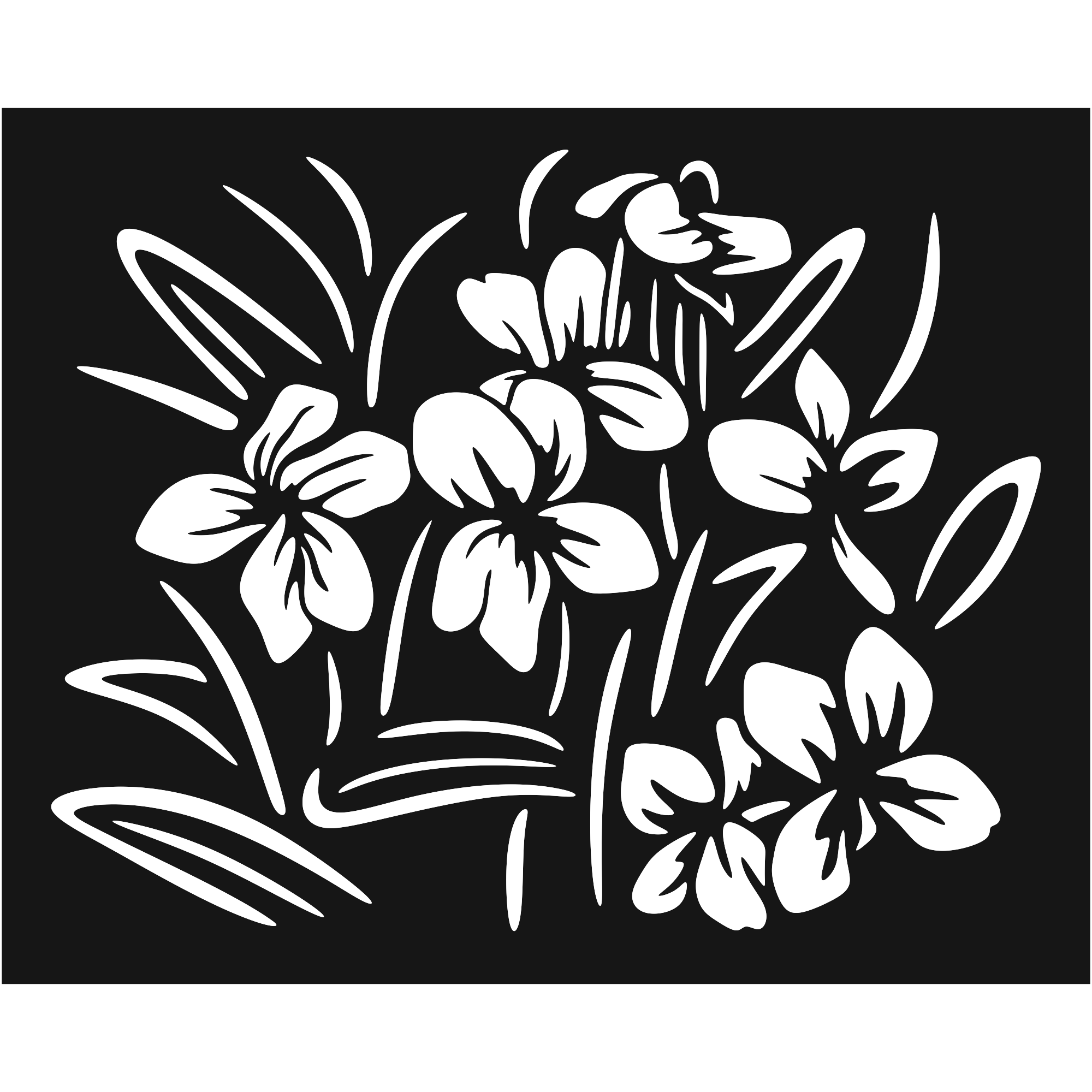 Bloom Cluster