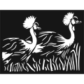 Crown Pair