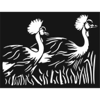 Crown Pair