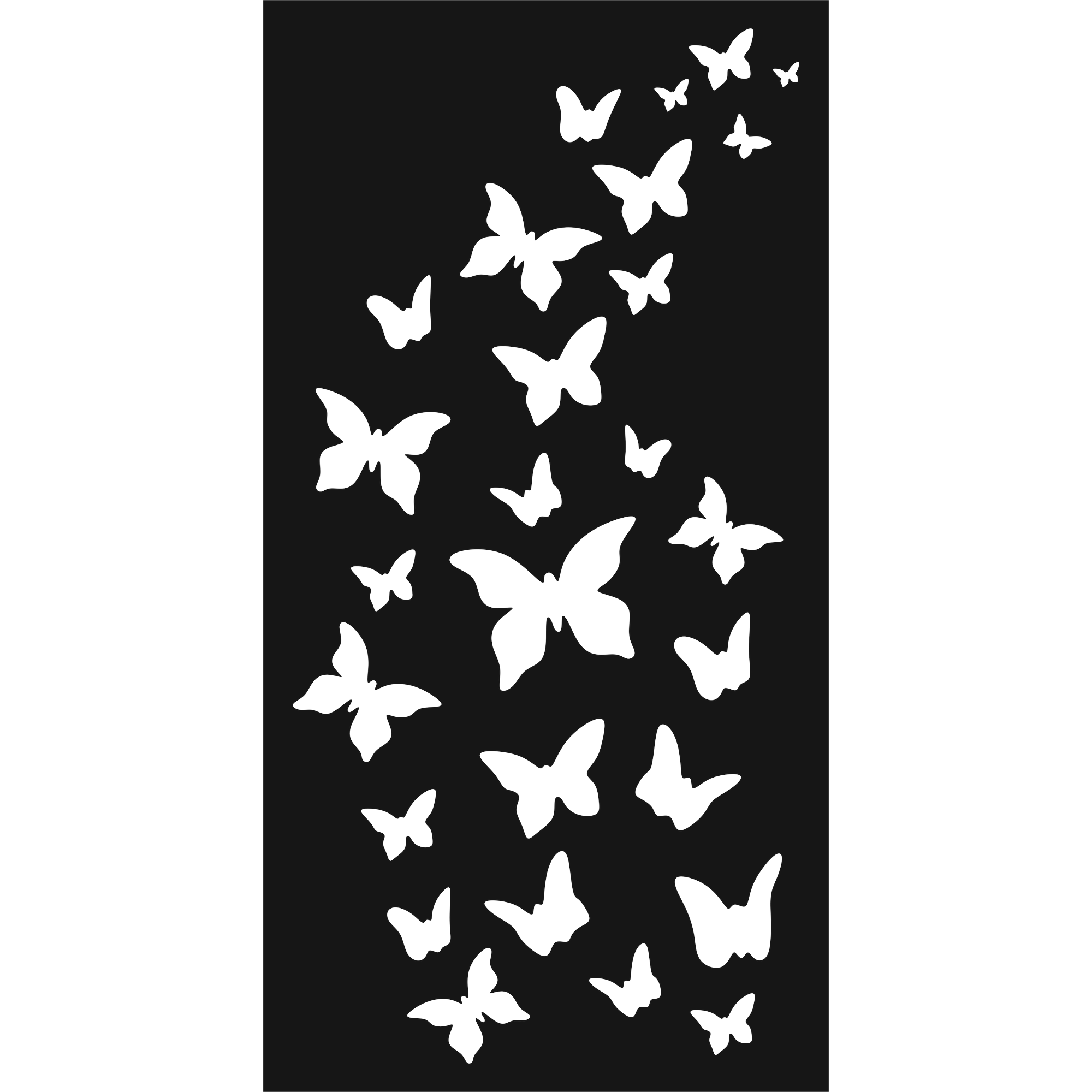 Flutter Rise