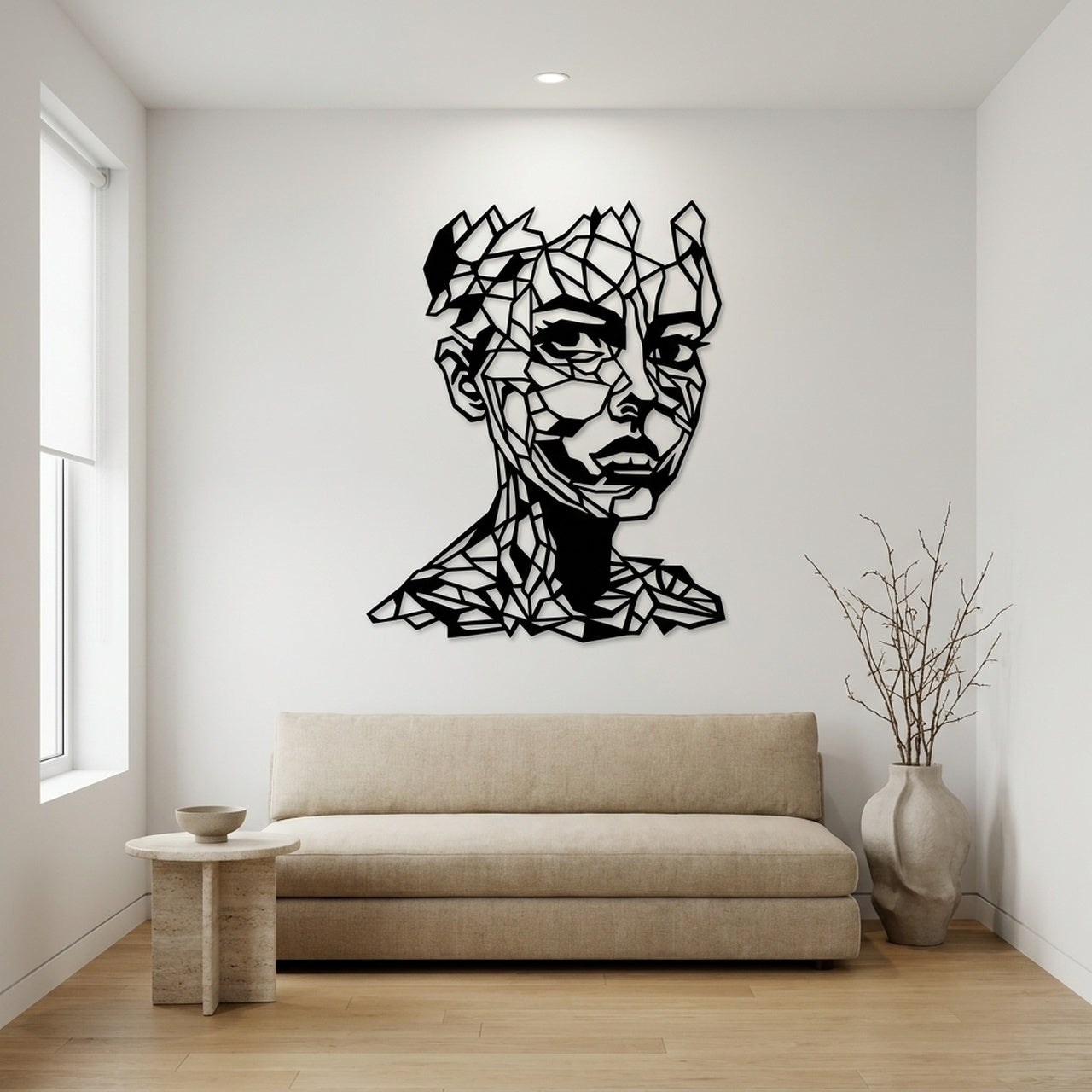 Geo Gaze