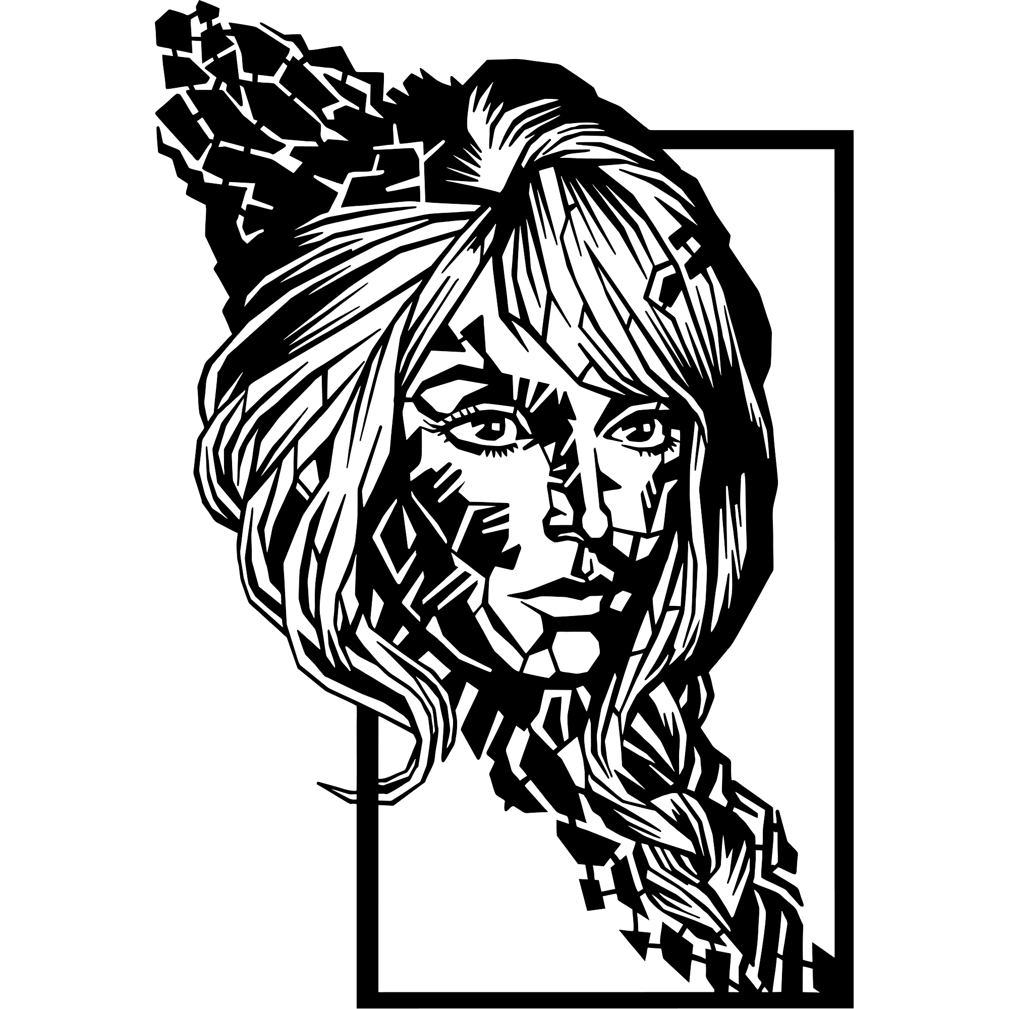 Hat Frame