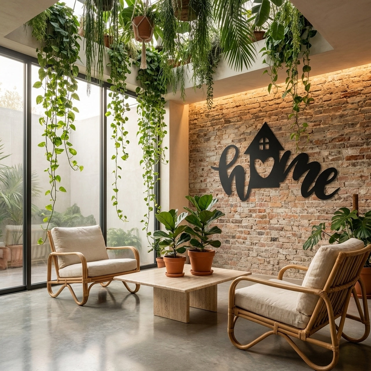 Heart Home