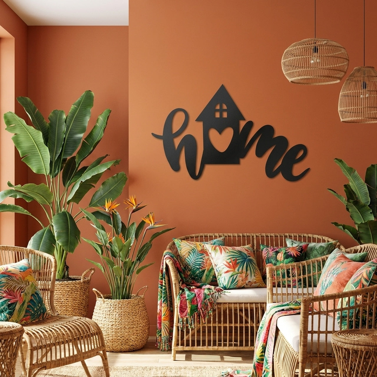 Heart Home
