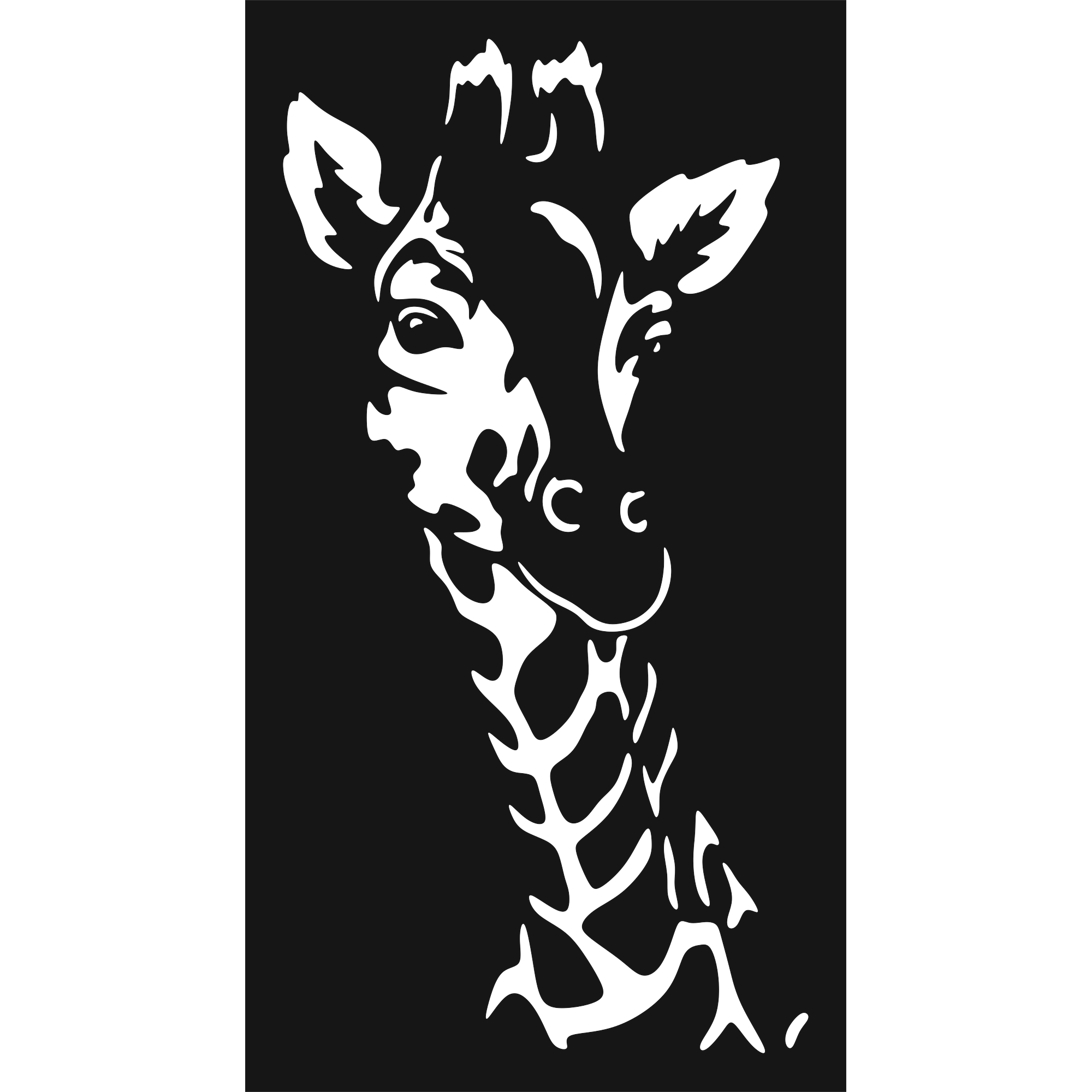 Long Neck