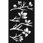 Magnolia Drift