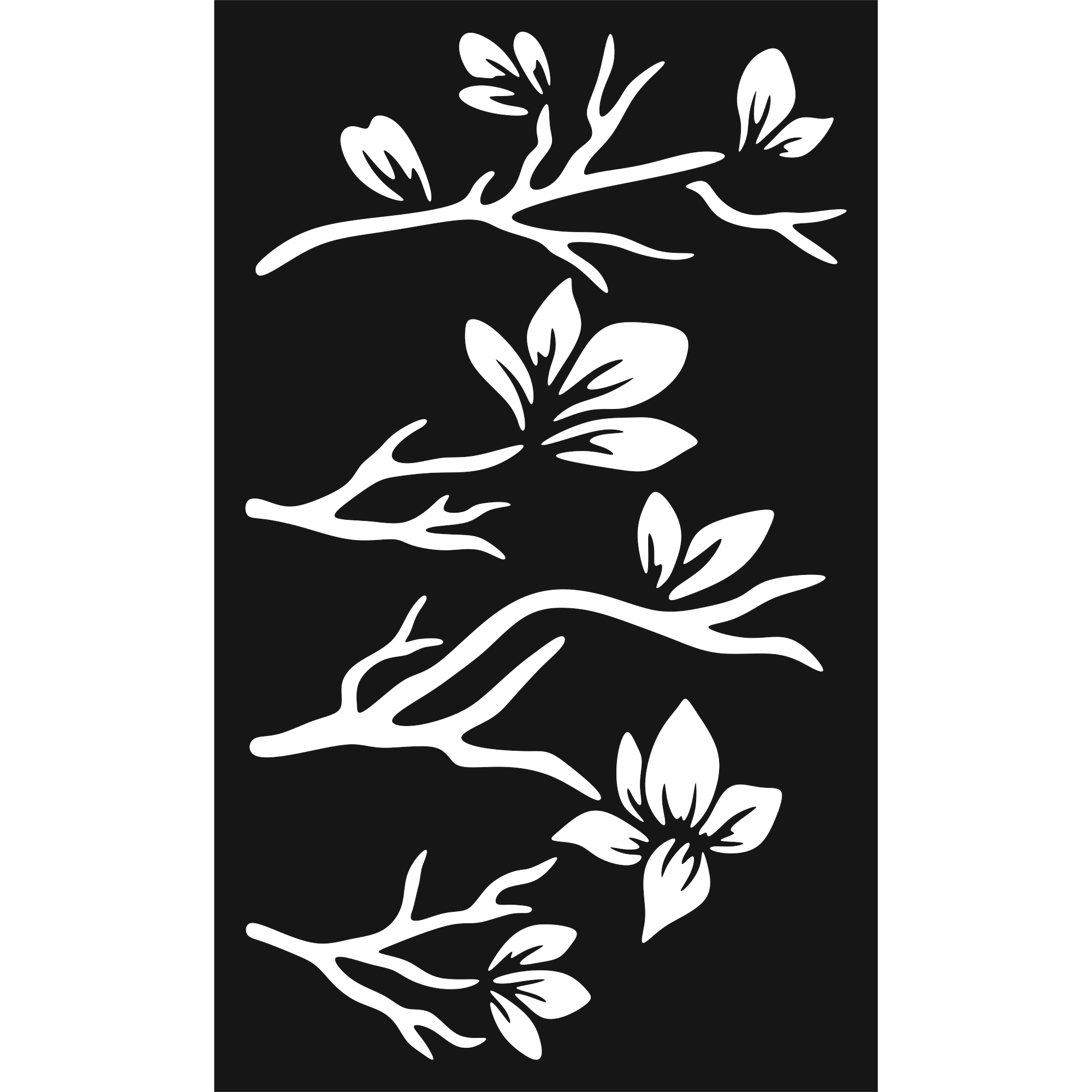 Magnolia Drift