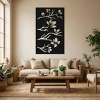 Magnolia Drift