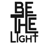 Own Your Glow - laser-cut metal wall art