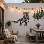 Tiger Rest