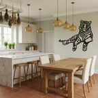 Tiger Rest