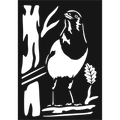 Tree Post