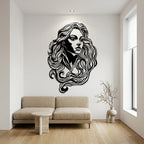 Wave Hair