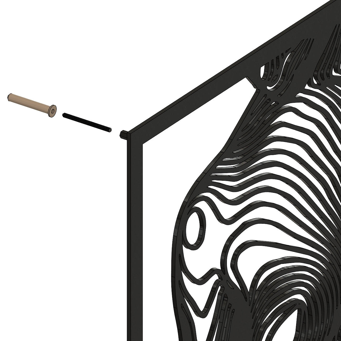 True Float Installation